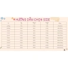 Bộ Đồ Trẻ Em Cotton Mềm Mại, Thoáng Mát 6 Tháng 6 Tuổi Giá Ưu Đãi 58.500₫ 2