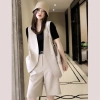 Bộ Đồ Vest Ba Món Phong Cách Phương Tây Nữ - Thời Trang Mùa Hè Giá Ưu Đãi 293k 2