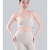 Bộ Đồ Yoga Nữ UNIQ Peel Áo Cổ Vuông Lưng X Quần Legging Cạp Thoáng Khí 418.077 8