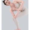 Bộ Đồ Yoga Nữ UNIQ Peel Áo Cổ Vuông Lưng X Quần Legging Cạp Thoáng Khí 418.077 9