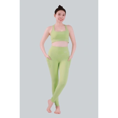 Bộ Đồ Yoga Nữ UNIQ Peel Áo Cổ Vuông Lưng X Quần Legging Cạp Thoáng Khí 418.077 10 Bộ Đồ Yoga Nữ UNIQ Peel Áo Cổ Vuông Lưng X Quần Legging Cạp Thoáng Khí 418.077 10