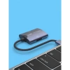 Bộ đọc USB Type-C sang TF & XD, tốc độ 480Mbps, nhanh cho điện thoại, còn 121.000₫ 3