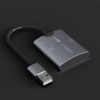 Bộ đọc USB Type-C sang TF & XD, tốc độ 480Mbps, nhanh cho điện thoại, còn 121.000₫ 4