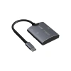 Bộ đọc USB Type-C sang TF & XD, tốc độ 480Mbps, nhanh cho điện thoại, còn 121.000₫ 5