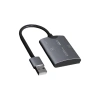 Bộ đọc USB Type-C sang TF & XD, tốc độ 480Mbps, nhanh cho điện thoại, còn 121.000₫ 6