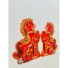 Bộ đôi 2 Hình Dán Ngựa 2.026 Size 50cm - Trang Trí Tết Chúc Mừng Năm Mới, 60.000 VNĐ 2