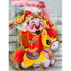 Bộ đôi 2 Hình Dán Ngựa 2.026 Size 50cm - Trang Trí Tết Chúc Mừng Năm Mới, 60.000 VNĐ 6