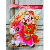 Bộ đôi 2 Hình Dán Ngựa 2.026 Size 50cm - Trang Trí Tết Chúc Mừng Năm Mới, 60.000 VNĐ 7