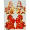 Bộ đôi 2 Hình Dán Ngựa 2.026 Size 50cm - Trang Trí Tết Chúc Mừng Năm Mới, 60.000 VNĐ 9