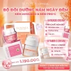 Bộ Đôi Avocado & Pro-C De Roséa - Dưỡng Da Nám Ngày & Đêm, Giá Ưu Đãi 650.000₫