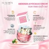 Bộ Đôi Avocado & Pro-C De Roséa - Dưỡng Da Nám Ngày & Đêm, Giá Ưu Đãi 650.000₫ 3