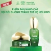 Bộ Đôi B5 Lục Tảo Y.SKIN 30ml Collagen Skincare Son Massage Rau Má - Dưỡng ẩm sâu, giảm nếp nhăn, giá ưu đãi 355.000đ