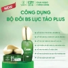 Bộ Đôi B5 Lục Tảo Y.SKIN 30ml Collagen Skincare Son Massage Rau Má - Dưỡng ẩm sâu, giảm nếp nhăn, giá ưu đãi 355.000đ 7
