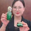 Bộ Đôi B5 Lục Tảo Y.SKIN 30ml Collagen Skincare Son Massage Rau Má - Dưỡng ẩm sâu, giảm nếp nhăn, giá ưu đãi 355.000đ 8