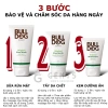 Bộ đôi Bulldog Skincare Original nam: sữa rửa mặt, tẩy tế bào chết, kem dưỡng ẩm - Sạch sâu, sáng da, đều màu 610.000₫ 3