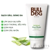 Bộ đôi Bulldog Skincare Original nam: sữa rửa mặt, tẩy tế bào chết, kem dưỡng ẩm - Sạch sâu, sáng da, đều màu 610.000₫ 4