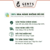 Bộ đôi Bulldog Skincare Original nam: sữa rửa mặt, tẩy tế bào chết, kem dưỡng ẩm - Sạch sâu, sáng da, đều màu 610.000₫ 7