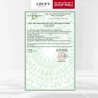Bộ đôi chống nắng Bella The Sun 30v + Bihaku Sunscreen Nhật Bản – Dưỡng trắng ngừa lão hoá, giá 660k
