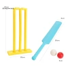 Bộ dơi cricket SPM cho trẻ em – Bóng dơi ngoài trời, giáo dục vui nhộn, chơi tích cực, giá 257,488₫ 2