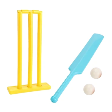 Bộ dơi cricket SPM cho trẻ em – Bóng dơi ngoài trời, giáo dục vui nhộn, chơi tích cực, giá 257,488₫ 10