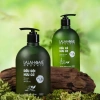 Bộ đôi dầu gội xả LalaHome 500ml - Ngừa gàu, rụng, tóc chắc khỏe, suôn mượt, 180.000₫ 2