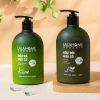 Bộ đôi dầu gội xả LalaHome 500ml - Ngừa gàu, rụng, tóc chắc khỏe, suôn mượt, 180.000₫ 3