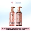 Bộ đôi dầu gội xả L'Oreal Paris Elseve Full Resist 440ml - Ngừa gãy rụng tóc, tóc chắc khỏe, giảm rụng 219k