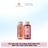 Bộ đôi dầu gội xả L'Oreal Paris Elseve Full Resist 440ml - Ngừa gãy rụng tóc, tóc chắc khỏe, giảm rụng 219k 6