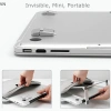 Bộ Đôi Đế Đứng Laptop Kim Loại Gập Lại Nvisible - Nâng Cao Hiệu Suất, Chỉ 37.000₫ 2