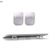 Bộ Đôi Đế Đứng Laptop Kim Loại Gập Lại Nvisible - Nâng Cao Hiệu Suất, Chỉ 37.000₫ 6