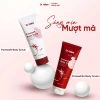 Bộ Đôi Dưỡng Da Body Lựu Đỏ Dr.Halee – Dưỡng ẩm, Trắng Sáng, Giá Ưu Đãi 568k 3