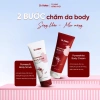 Bộ Đôi Dưỡng Da Body Lựu Đỏ Dr.Halee – Dưỡng ẩm, Trắng Sáng, Giá Ưu Đãi 568k 4