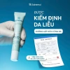 Bộ Đôi Gel Giảm Mụn Sensitive 20g và Bọt Rửa Mặt Sâu 150ml Sahemul Giảm Mụn, Sạch Da, Giá Ưu Đãi 390k 4