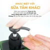 Bộ đôi giảm mụn lưng NEOACNES sữa tắm sạch mụn + gel nghệ mờ thâm - 99.000đ 4