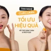 Bộ đôi giảm mụn lưng NEOACNES sữa tắm sạch mụn + gel nghệ mờ thâm - 99.000đ 5