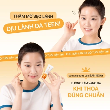 Bộ đôi giảm mụn lưng NEOACNES sữa tắm sạch mụn + gel nghệ mờ thâm - 99.000đ 6