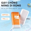Bộ Đôi ICE LERSKIN Double UV Protection: Sun Stick dạng thỏi Air Light cho trẻ em chống thấm nước + Xịt đa năng Whitening, phù hợp mọi da - Giá chỉ 269.000₫ 6