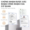 Bộ Đôi ICE LERSKIN Double UV Protection: Sun Stick dạng thỏi Air Light cho trẻ em chống thấm nước + Xịt đa năng Whitening, phù hợp mọi da - Giá chỉ 269.000₫ 9