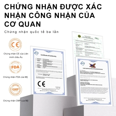 Bộ Đôi ICE LERSKIN Double UV Protection: Sun Stick dạng thỏi Air Light cho trẻ em chống thấm nước + Xịt đa năng Whitening, phù hợp mọi da - Giá chỉ 269.000₫