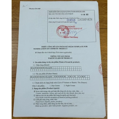 Bộ đôi Kem Hoàng Cung ngày & đêm - Dưỡng ẩm sâu, ngăn lão hoá, giảm 20% chỉ 178.000₫