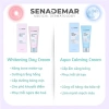 Bộ đôi Kem ngày Sena Demar Whitening 50ml + Kem đêm Aqua Calming 30ml – Dưỡng ẩm, phục hồi, giảm nám, 299.000₫ 2