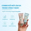 Bộ đôi Kem ngày Sena Demar Whitening 50ml + Kem đêm Aqua Calming 30ml – Dưỡng ẩm, phục hồi, giảm nám, 299.000₫ 3