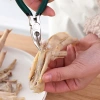 Bộ đôi kìm rạch da và rút xương chân gà - Nhỏ gọn, tiện lợi, giá chỉ 67.000đ 4