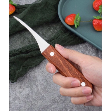 Bộ đôi kìm rạch da và rút xương chân gà - Nhỏ gọn, tiện lợi, giá chỉ 67.000đ