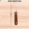Bộ đôi kìm rút xương chân gà cán lớn màu xanh - Siêu tiện, giá chỉ 72.000₫ 3