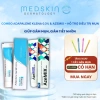 Bộ Đôi Klena 0.3 + AzeMix – Giảm mụn trứng cá, mụn ẩn, mờ thâm, sáng da, ngừa dầu – Giá ưu đãi 310.000₫