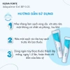 Bộ Đôi Klena 0.3 + AzeMix – Giảm mụn trứng cá, mụn ẩn, mờ thâm, sáng da, ngừa dầu – Giá ưu đãi 310.000₫ 2