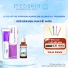 Bộ Đôi Klena Gel 0.1% + Serum Trioderma - Giảm mụn, dưỡng sáng, mờ thâm, da trắng, chỉ 165k