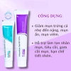 Bộ Đôi Klena Gel 0.1% + Serum Trioderma - Giảm mụn, dưỡng sáng, mờ thâm, da trắng, chỉ 165k 4