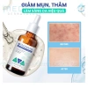 Bộ Đôi Klena Gel 0.1% + Serum Trioderma - Giảm mụn, dưỡng sáng, mờ thâm, da trắng, chỉ 165k 5